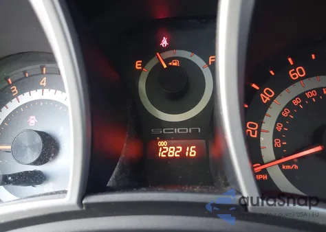 2015 Scion Tc z USA, uszkodzony, nr VIN JTKJF5C78FJ001840